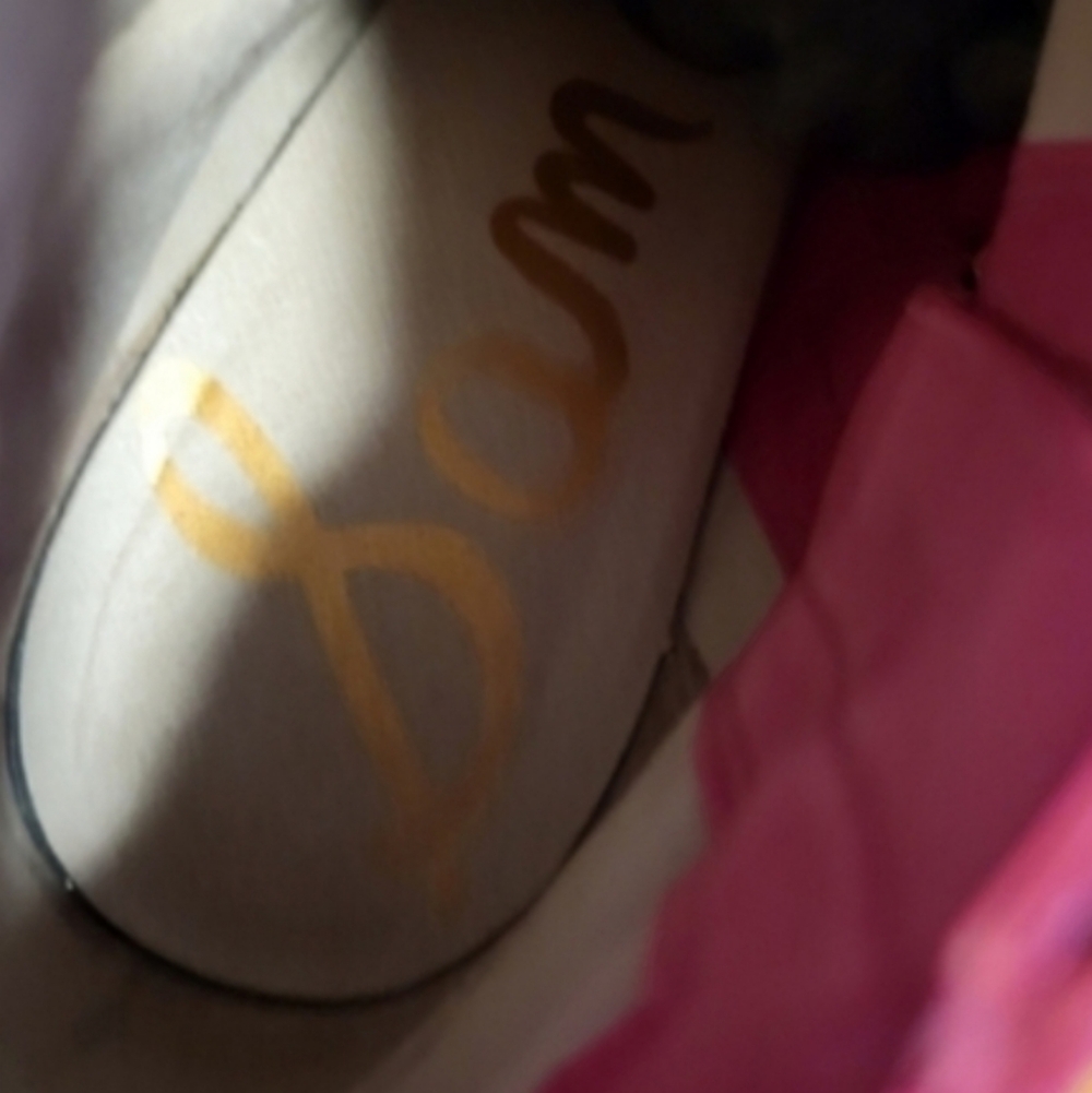 Sam Edelman Hot Pink High Heel Ankle Boot Ulyssa Ulissa Bootie Shoe Women 7 - Picture 6 of 10